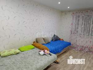 1-к квартира, вторичка, 38м2, 2/10 этаж