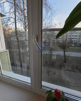 2-к квартира, вторичка, 54м2, 3/5 этаж