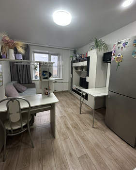 2-к квартира, вторичка, 36м2, 7/9 этаж