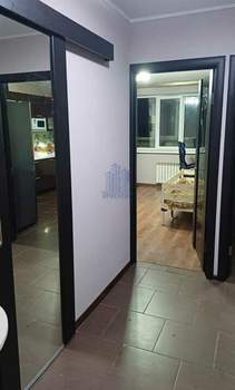 1-к квартира, вторичка, 50м2, 8/16 этаж