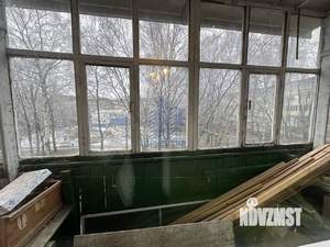 2-к квартира, вторичка, 46м2, 3/5 этаж