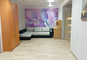 1-к квартира, вторичка, 32м2, 3/5 этаж