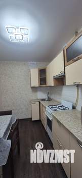 1-к квартира, вторичка, 30м2, 1/10 этаж