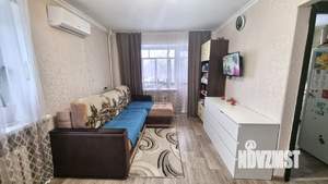 1-к квартира, вторичка, 32м2, 4/4 этаж