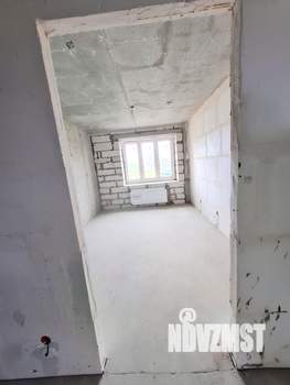 2-к квартира, вторичка, 51м2, 8/25 этаж