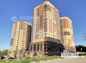 4-к квартира, вторичка, 107м2, 7/14 этаж