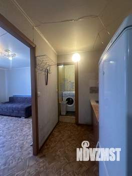 Студия квартира, вторичка, 25м2, 2/5 этаж