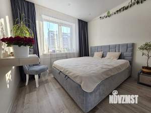 3-к квартира, вторичка, 71м2, 5/10 этаж