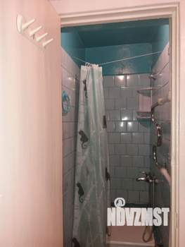 1-к квартира, вторичка, 29м2, 3/9 этаж