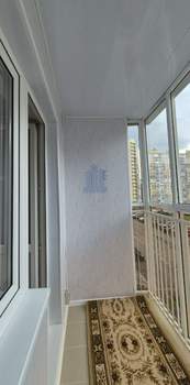 2-к квартира, вторичка, 60м2, 3/16 этаж