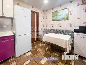 1-к квартира, вторичка, 34м2, 1/9 этаж