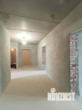 3-к квартира, вторичка, 85м2, 2/5 этаж