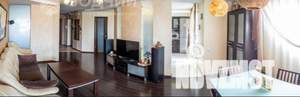 5-к квартира, вторичка, 126м2, 5/6 этаж