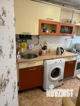 2-к квартира, вторичка, 32м2, 2/4 этаж