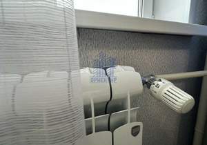 1-к квартира, вторичка, 37м2, 6/17 этаж