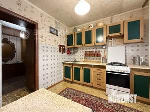 3-к квартира, вторичка, 66м2, 3/5 этаж