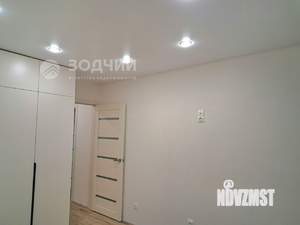 2-к квартира, вторичка, 42м2, 14/16 этаж