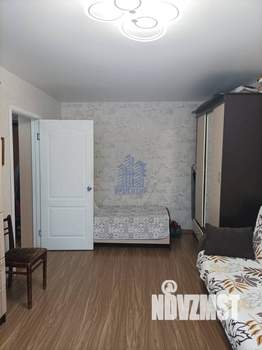 1-к квартира, вторичка, 35м2, 5/11 этаж