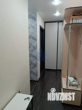 1-к квартира, вторичка, 32м2, 3/5 этаж