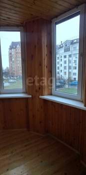 2-к квартира, вторичка, 61м2, 2/10 этаж