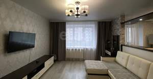 1-к квартира, вторичка, 46м2, 3/10 этаж