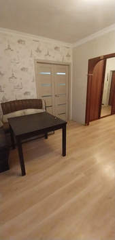 Студия квартира, вторичка, 54м2, 3/15 этаж