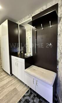 3-к квартира, вторичка, 65м2, 4/9 этаж