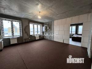 3-к квартира, вторичка, 109м2, 16/17 этаж
