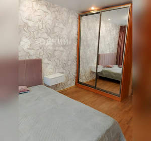 3-к квартира, вторичка, 68м2, 2/9 этаж