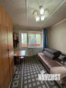 4-к квартира, вторичка, 87м2, 2/7 этаж