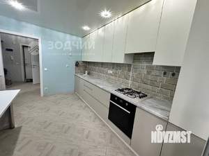 1-к квартира, вторичка, 44м2, 2/10 этаж