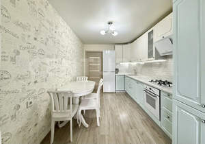 1-к квартира, вторичка, 45м2, 3/10 этаж