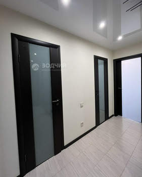 2-к квартира, вторичка, 60м2, 6/10 этаж