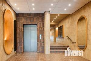 4-к квартира, вторичка, 131м2, 3/9 этаж