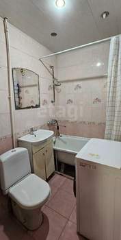 3-к квартира, вторичка, 57м2, 4/5 этаж