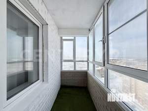 2-к квартира, вторичка, 67м2, 16/16 этаж