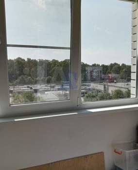 1-к квартира, вторичка, 43м2, 5/10 этаж