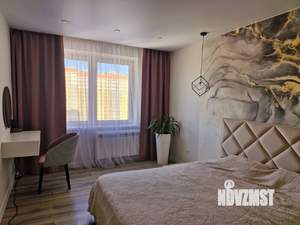 3-к квартира, вторичка, 92м2, 14/26 этаж