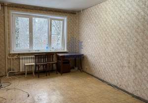 3-к квартира, вторичка, 68м2, 4/5 этаж