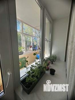 3-к квартира, вторичка, 63м2, 3/9 этаж