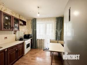 3-к квартира, вторичка, 73м2, 2/5 этаж