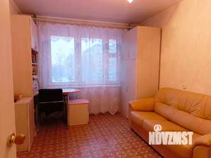 4-к квартира, вторичка, 86м2, 4/10 этаж