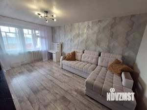 1-к квартира, вторичка, 49м2, 6/10 этаж