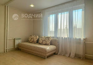 Студия квартира, вторичка, 25м2, 9/10 этаж