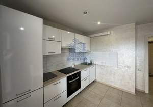 1-к квартира, вторичка, 46м2, 8/15 этаж