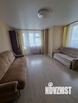 2-к квартира, вторичка, 57м2, 7/18 этаж