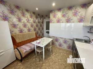 1-к квартира, вторичка, 43м2, 7/10 этаж
