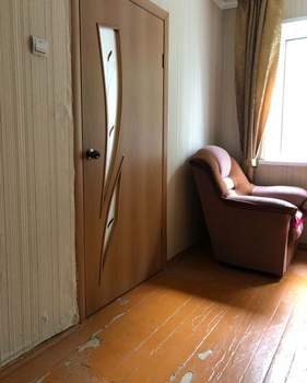 2-к квартира, вторичка, 46м2, 4/5 этаж