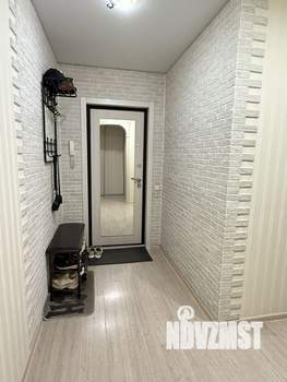 2-к квартира, вторичка, 62м2, 1/16 этаж