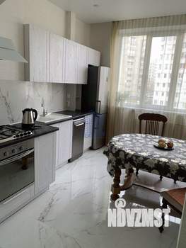 3-к квартира, вторичка, 92м2, 2/3 этаж